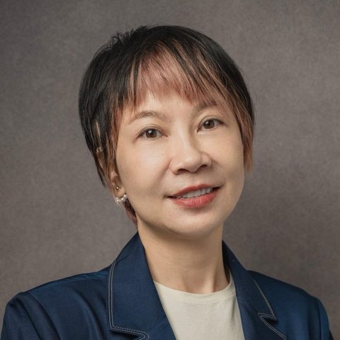 陈碧
