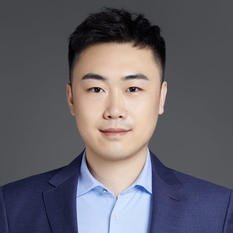 梁煜童