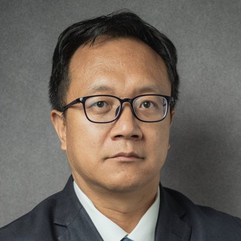秦旭东