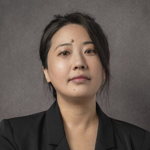 杨晓
