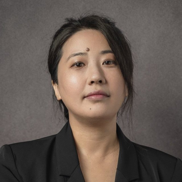 杨晓
