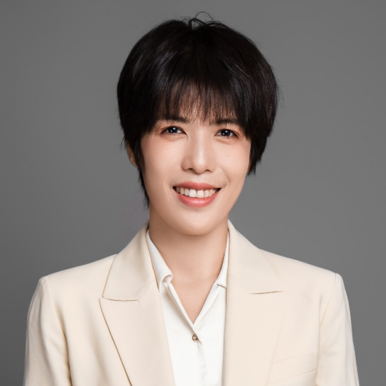 李燕霞（伊娃）